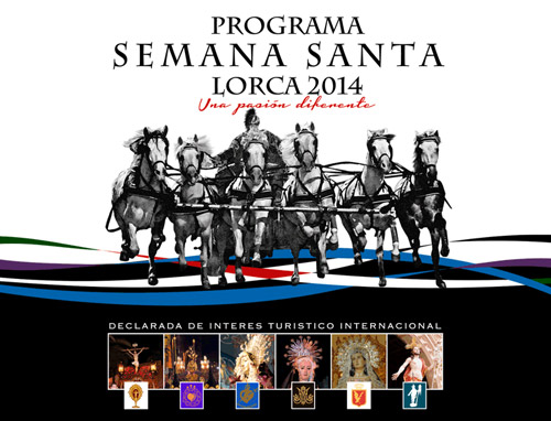 cartel-Semana-Santa-Lorca-2014